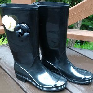 Capelli New York Rain Boots